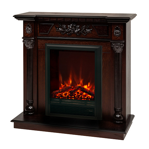 RealFlame Dacota AO очаг 3D Eugene античный дуб_0 RealFlame Dacota AO очаг 3D Eugene античный дуб_0