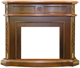 Портал RealFlame Montana 33 AO античный дуб RealFlame Montana 33 AO античный дуб