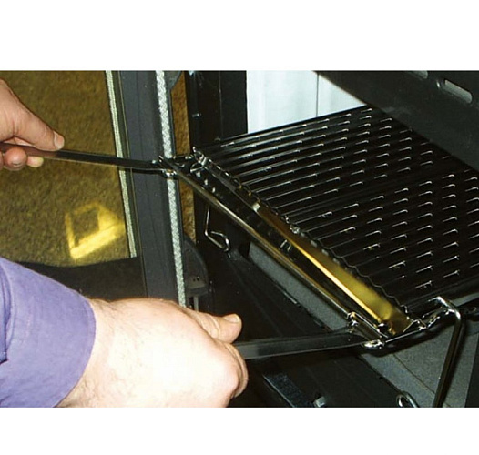 La Nordica-Extraflame cucinotta crema opaco_2 La Nordica-Extraflame cucinotta crema opaco_2