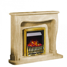 Портал для камина Crumar Degas, Crema Marfil (под Altima 106) Портал для камина Crumar Degas, Crema Marfil (под Altima 106)