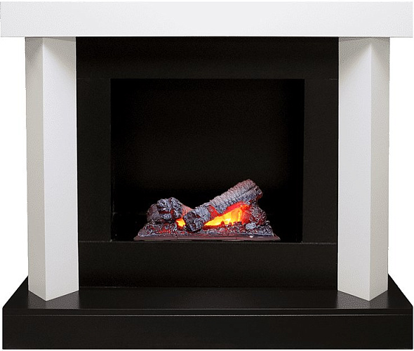 Dimplex Vancouver очаг Cassette 400 NH черный лак_0 Dimplex Vancouver очаг Cassette 400 NH черный лак_0