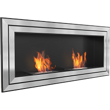 Встраиваемый биокамин Kratki Juliet 1500 Kratki Juliet 1500