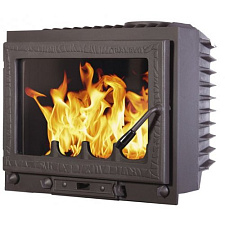 Каминная топка Tarnava Universal Verto 14 Каминная топка Tarnava Universal Verto 14