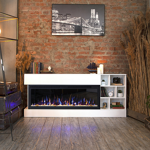 RealFlame Dixon 50 WT очаг Saphir 50_10 RealFlame Dixon 50 WT очаг Saphir 50_10