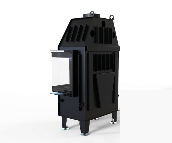 Каминная топка Defro Home Intra SM C_1 Каминная топка Defro Home Intra SM C_1