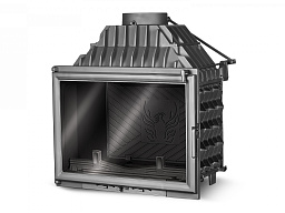 Каминная топка Kaw-Met W11 Каминная топка Kaw-Met W11