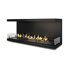 Торцевой биокамин Firezo Estremità 1200 Firezo Estremità 1200