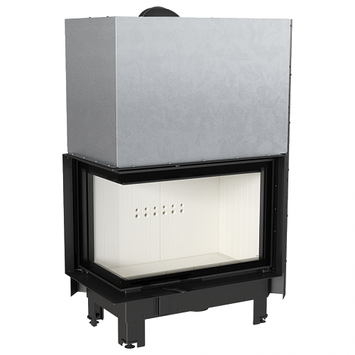 Каминная топка Kratki MBA/L/BS/G_0 Каминная топка Kratki MBA/L/BS/G_0