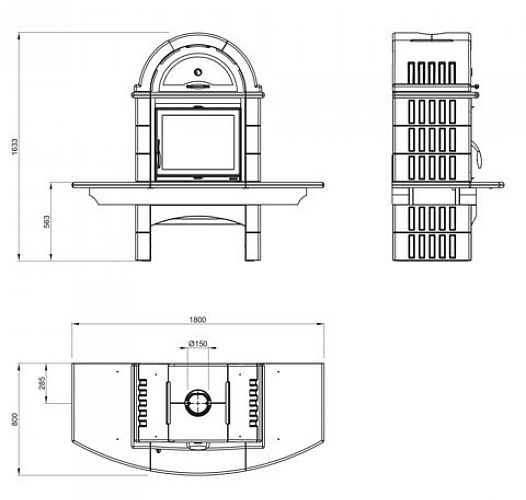 La Nordica-Extraflame falo 2l sabbia_1 La Nordica-Extraflame falo 2l sabbia_1