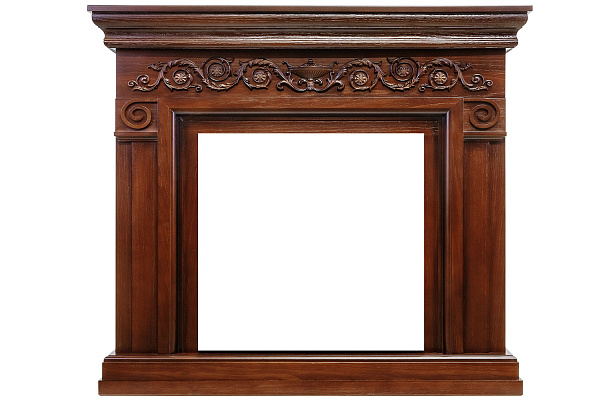 Royal Flame Athena очаг Vision 23 EF LED FX белый_7 Royal Flame Athena очаг Vision 23 EF LED FX белый_7