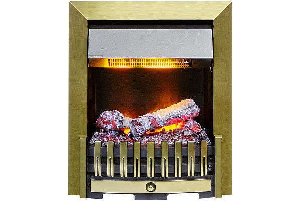 Dimplex Sorrento очаг Danville Antique Brass FB2 орех угловой_4 Dimplex Sorrento очаг Danville Antique Brass FB2 орех угловой_4