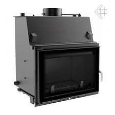 Каминная топка Oliwia/PW/17/GLASS с водяным контуром Каминная топка Oliwia/PW/17/GLASS с водяным контуром