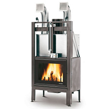 Топка Ecomonoblocco 78 frontale (Palazzetti) Топка Ecomonoblocco 78 frontale (Palazzetti)