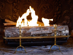 Каминная вставка Chateau de Changy Colisee Laiton Chateau de Changy Colisee Laiton