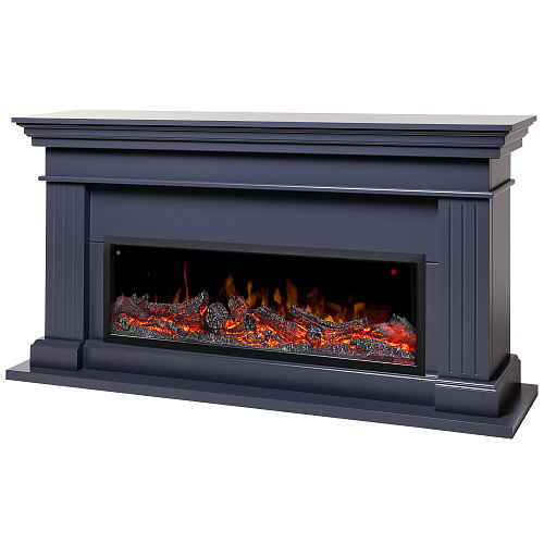 RealFlame Ontario 42 GR очаг Beverly 1000_0 RealFlame Ontario 42 GR очаг Beverly 1000_0