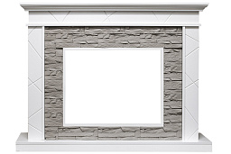 Портал Royal Flame Basel под очаг Vision 23 EF LED FX Royal Flame Basel под очаг Vision 23 EF LED FX