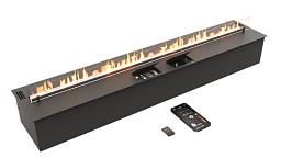 Автоматический биокамин ABC Smart Fire A5 Premium 1500 ABC Smart Fire A5 Premium 1500