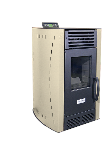 Пеллетный камин воздушный TERMAL 6_1 Пеллетный камин воздушный TERMAL 6_1