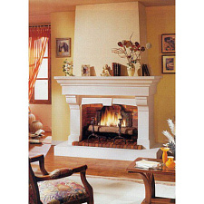 Каминная облицовка La Romaine Alexandra Каминная облицовка La Romaine Alexandra
