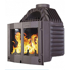 Каминная топка Tarnava Professional Cover 18 кВт Каминная топка Tarnava Professional Cover 18 кВт