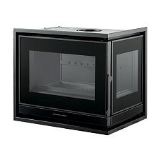 Топка 700 FV T Bi Vision Droit, с турбиной (RLD) Топка 700 FV T Bi Vision Droit, с турбиной (RLD)