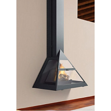 Камин Traforart Admeto frontal Камин Traforart Admeto frontal