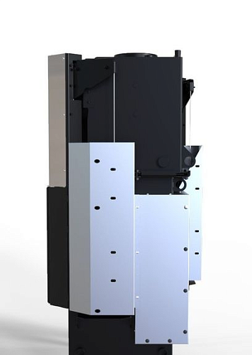 Каминная топка Defro Home Riva ME BL G Short_4 Каминная топка Defro Home Riva ME BL G Short_4