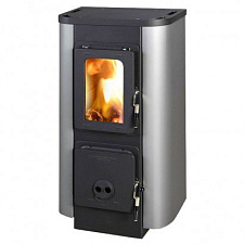 Печь MERANO, черный/черый (Thorma) Печь MERANO, черный/черый (Thorma)