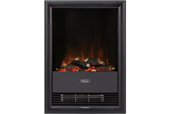 Dimplex Mozart Deluxe очаг Viotta черный_2 Dimplex Mozart Deluxe очаг Viotta черный_2