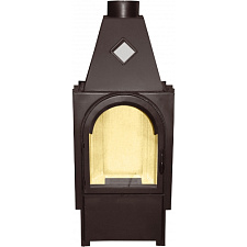 Каминная топка Hajduk Smart 1VR (570) Каминная топка Hajduk Smart 1VR (570)