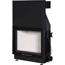 Каминная топка Экокамин вега 1000 м Каминная топка Экокамин вега 1000 м