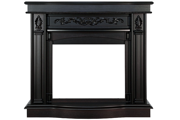 Royal Flame Cardinal очаг Dioramic 25 LED FX венге_1 Royal Flame Cardinal очаг Dioramic 25 LED FX венге_1