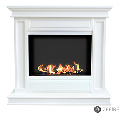 Напольный биокамин ZeFire Кинг ZeFire Кинг