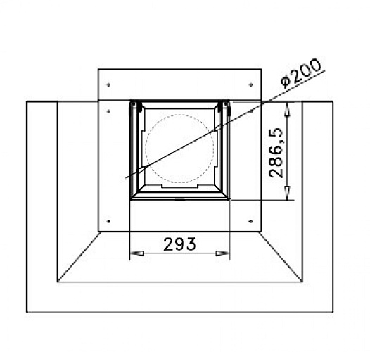 Камин BARBARA 90 (Rocal)_1 Камин BARBARA 90 (Rocal)_1