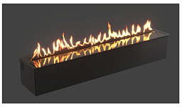 Автоматический биокамин NeverDark Firetec 1200 NeverDark Firetec 1200