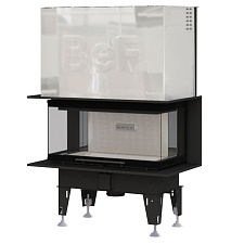 Каминная топка BeF Therm V 8 C Каминная топка BeF Therm V 8 C