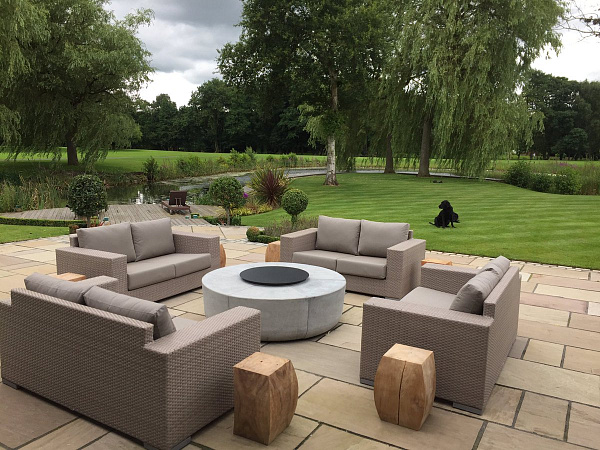 GlammFire Zarzuella EvoPlus_4 GlammFire Zarzuella EvoPlus_4