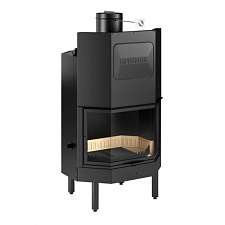 Каминная топка Piazzetta MT 370 VC Каминная топка Piazzetta MT 370 VC