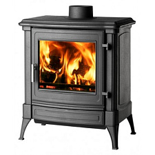 Чугунная печь S23, графит (Efel/Nestor Martin) Чугунная печь S23, графит (Efel/Nestor Martin)