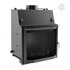 Каминная топка Amelia/R/PW/24 с водяной рубашкой Каминная топка Amelia/R/PW/24 с водяной рубашкой