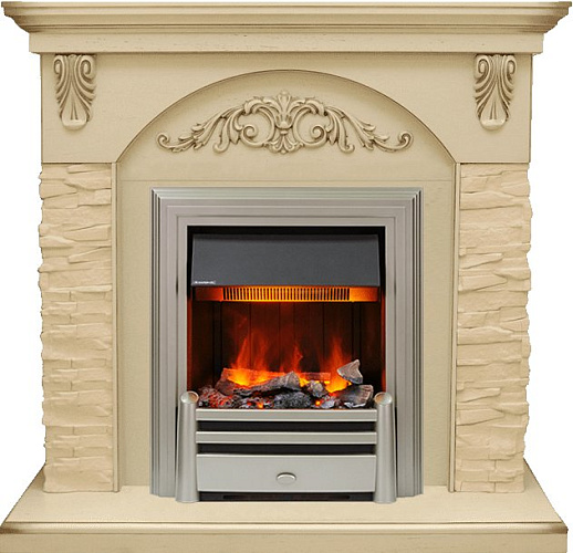 Dimplex Bern очаг Chesford сланец мелкий белый/темный дуб_1 Dimplex Bern очаг Chesford сланец мелкий белый/темный дуб_1