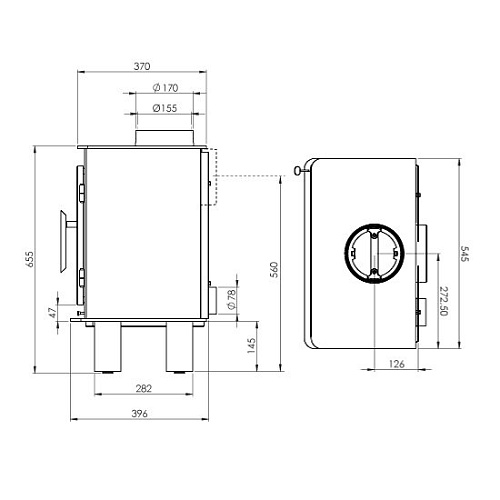 Bergen, сталь_2 Bergen, сталь_2