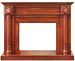 Портал RealFlame Carisa 26 AO античный дуб RealFlame Carisa 26 AO античный дуб