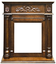 Портал RealFlame Astra STD NT орех RealFlame Astra STD NT орех