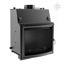 Каминная топка Amelia/R/PW/24 с водяным контуром Каминная топка Amelia/R/PW/24 с водяным контуром