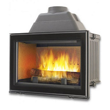 Каминная топка Chazelles HP800L Каминная топка Chazelles HP800L