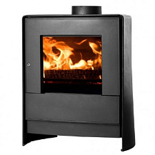 Чугунная печь C23, графит (Efel/Nestor Martin) Чугунная печь C23, графит (Efel/Nestor Martin)