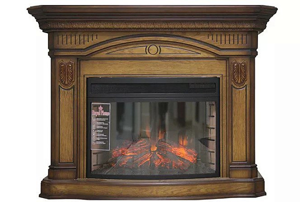 Royal Flame Sydney очаг Panoramic 25 FX античный дуб_0 Royal Flame Sydney очаг Panoramic 25 FX античный дуб_0