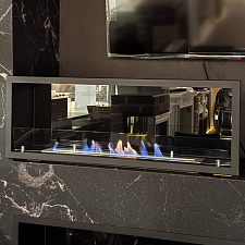 Встраиваемый биокамин Firezo Classic 1000 Firezo Classic 1000