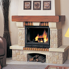 Каминная облицовка Seguin Jonchere Каминная облицовка Seguin Jonchere